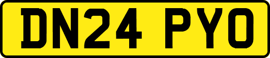 DN24PYO