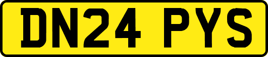 DN24PYS