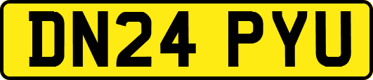 DN24PYU