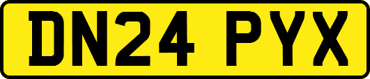 DN24PYX