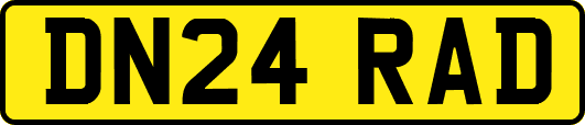 DN24RAD