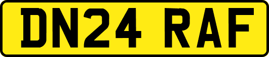 DN24RAF