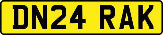 DN24RAK