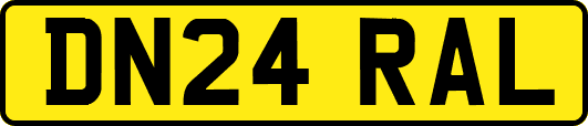 DN24RAL