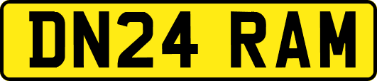 DN24RAM