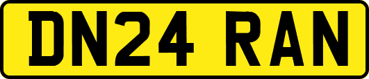 DN24RAN
