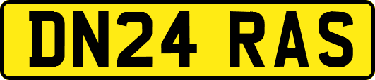 DN24RAS