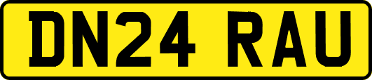 DN24RAU