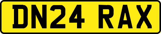 DN24RAX