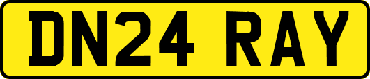 DN24RAY