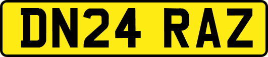DN24RAZ