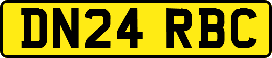 DN24RBC