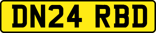 DN24RBD