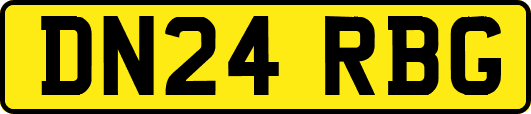 DN24RBG