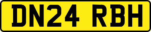 DN24RBH
