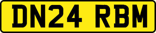 DN24RBM
