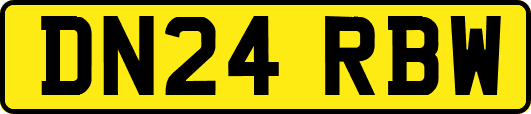 DN24RBW