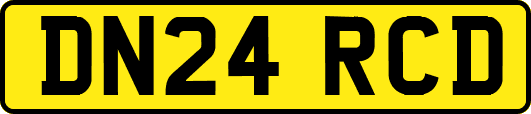 DN24RCD