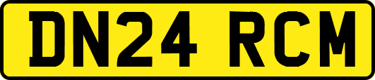 DN24RCM