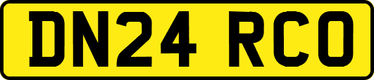 DN24RCO