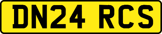 DN24RCS
