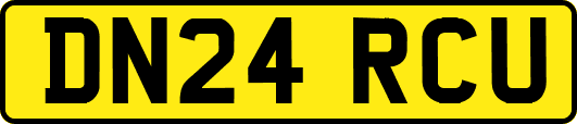 DN24RCU