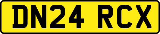 DN24RCX