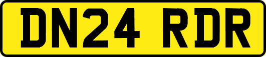 DN24RDR
