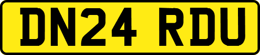 DN24RDU