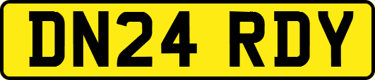 DN24RDY