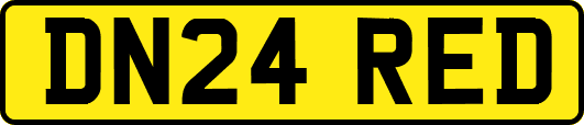 DN24RED