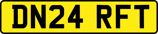 DN24RFT