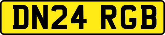 DN24RGB