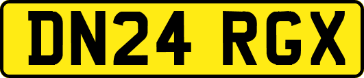DN24RGX