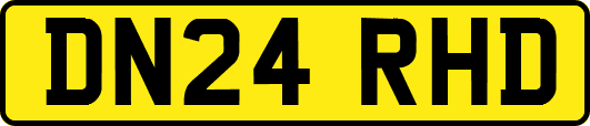 DN24RHD