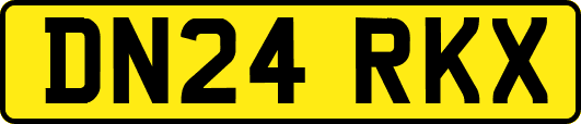 DN24RKX