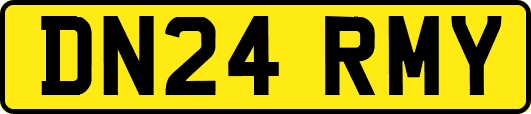 DN24RMY
