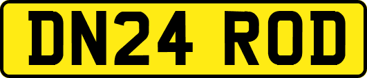 DN24ROD