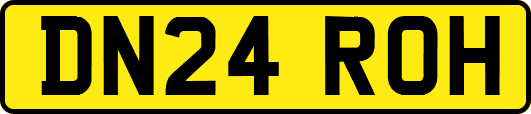 DN24ROH