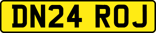 DN24ROJ