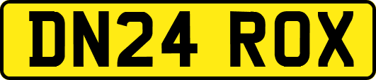 DN24ROX