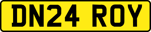 DN24ROY