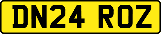 DN24ROZ