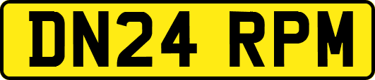 DN24RPM