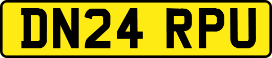 DN24RPU