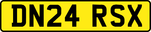 DN24RSX