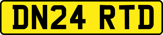 DN24RTD