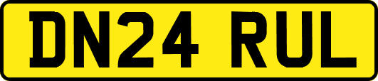 DN24RUL