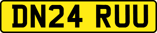 DN24RUU