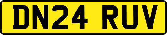 DN24RUV
